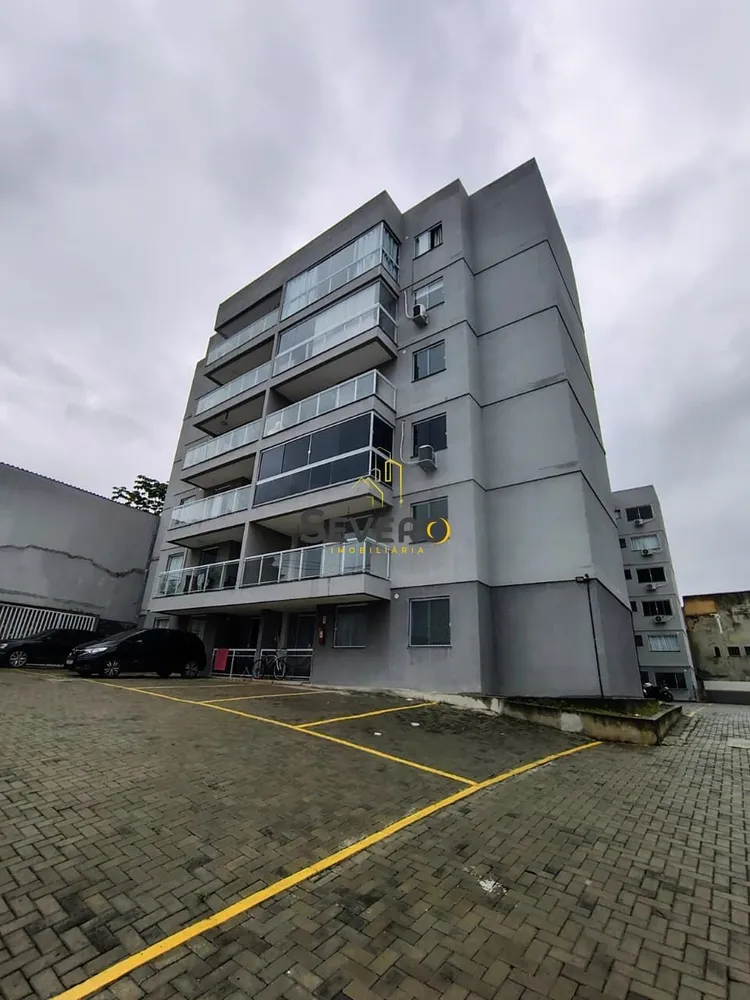 Apartamento, 3 quartos, 77 m² - Foto 21