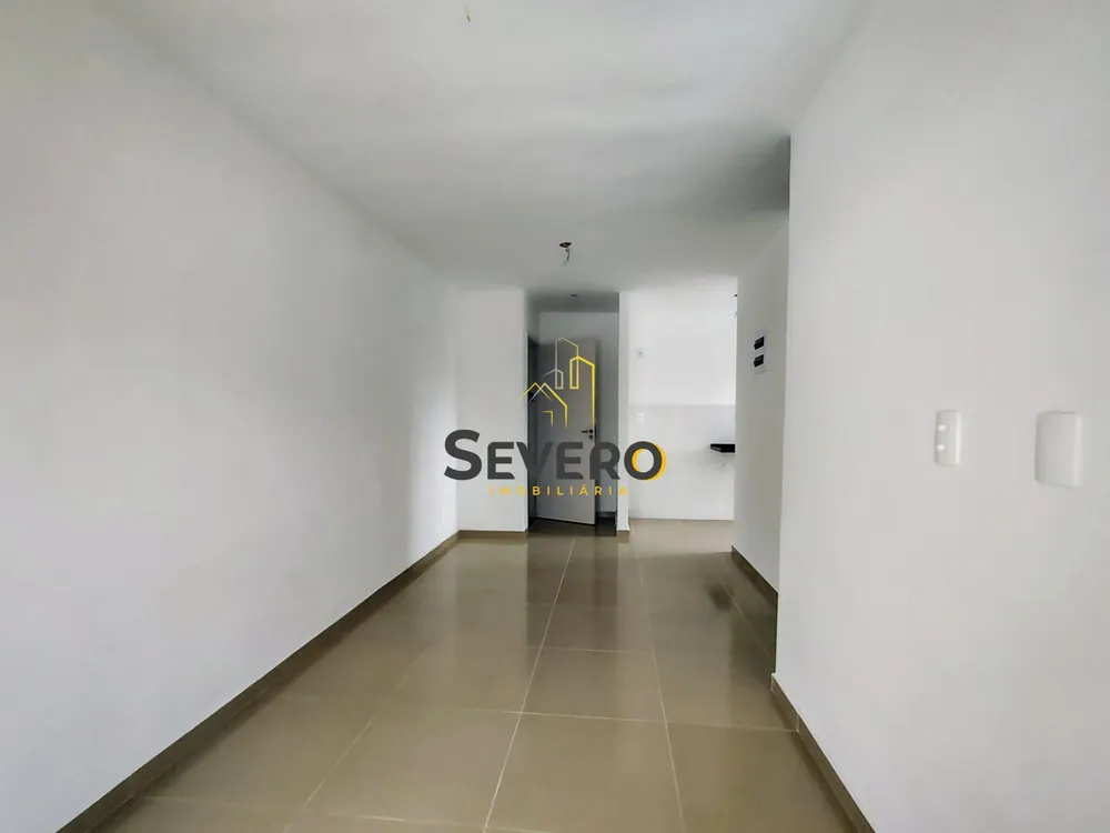 Apartamento, 3 quartos, 77 m² - Foto 3