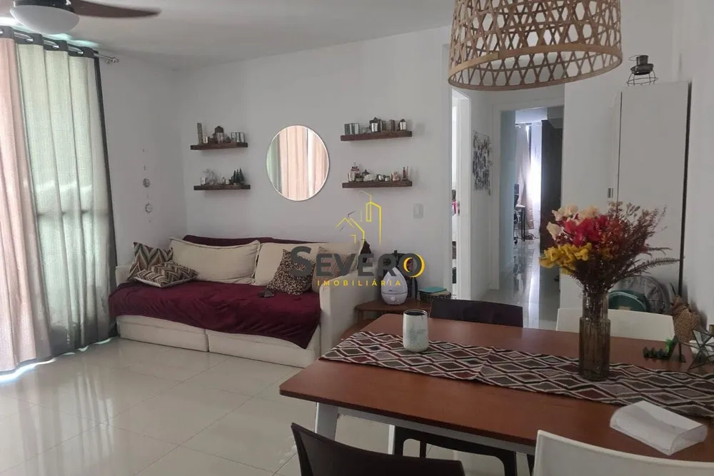 Apartamento, 2 quartos, 85 m² - Foto 9