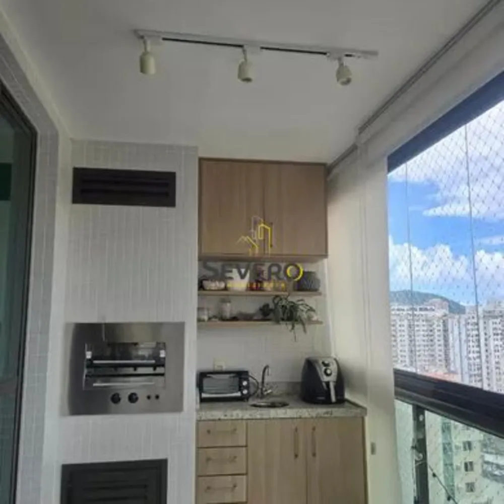 Apartamento, 2 quartos, 85 m² - Foto 3