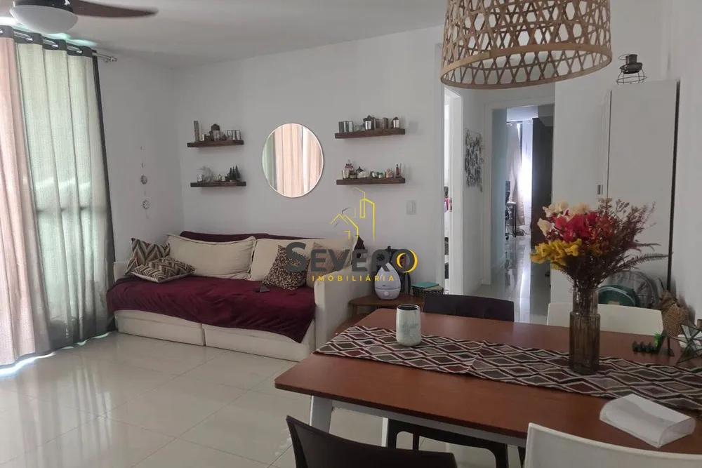 Apartamento, 2 quartos, 85 m² - Foto 5