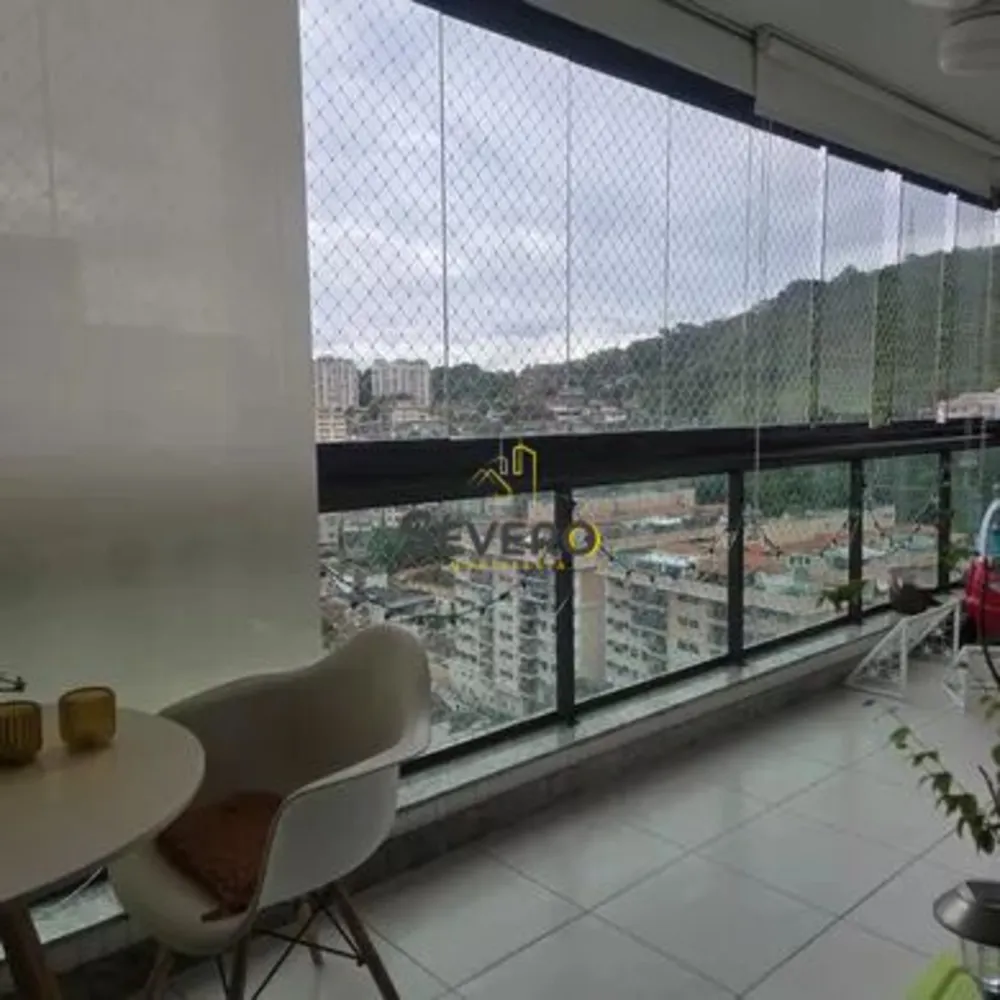 Apartamento, 2 quartos, 85 m² - Foto 1