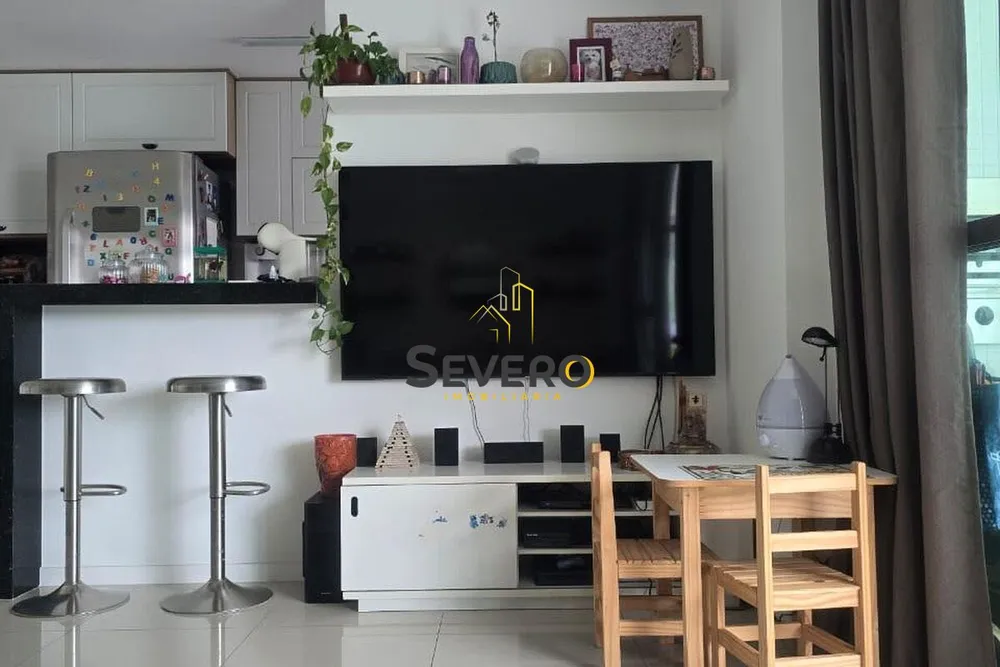Apartamento, 2 quartos, 85 m² - Foto 11