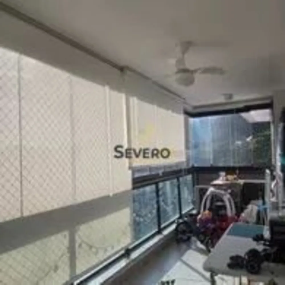 Apartamento, 2 quartos, 85 m² - Foto 3
