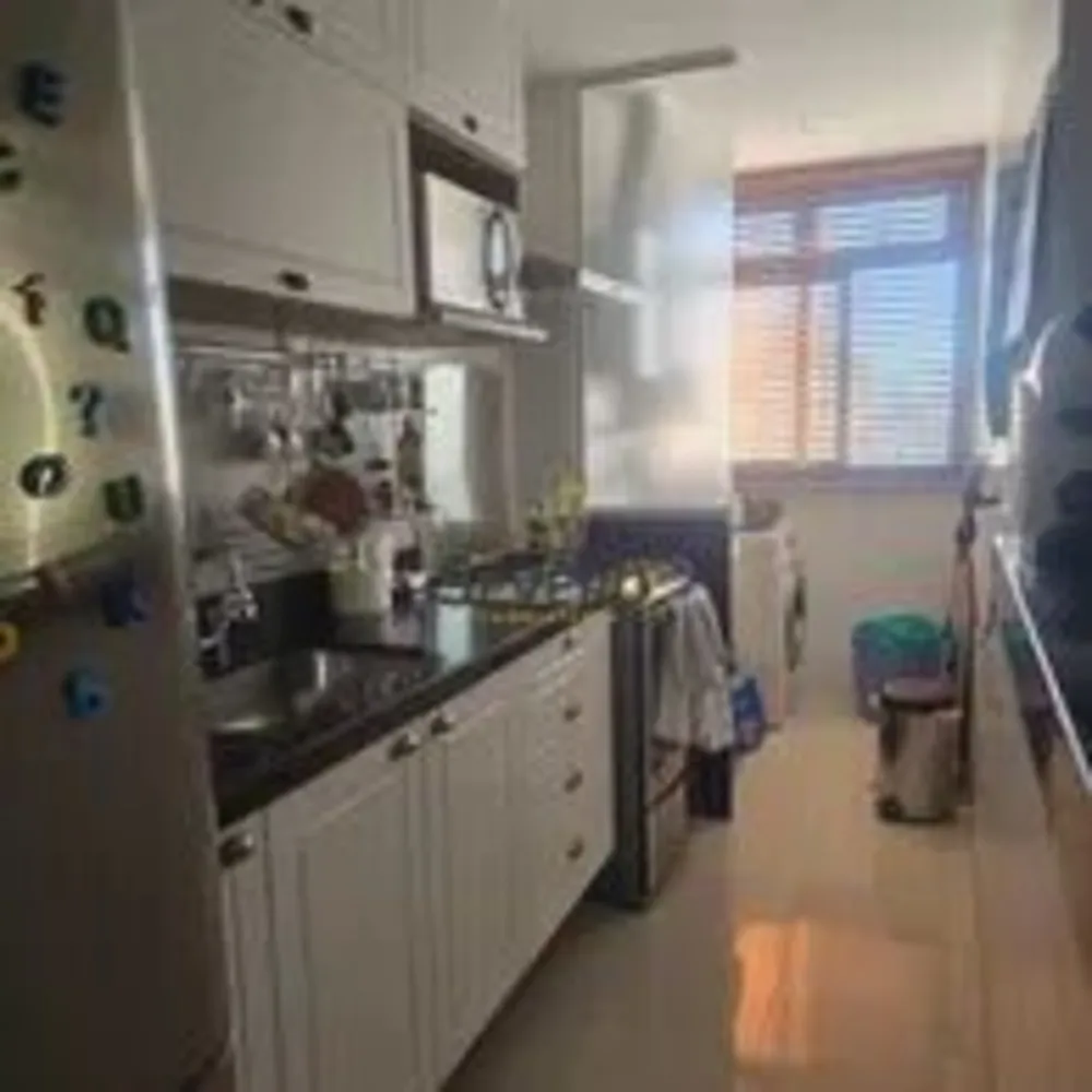 Apartamento, 2 quartos, 85 m² - Foto 17