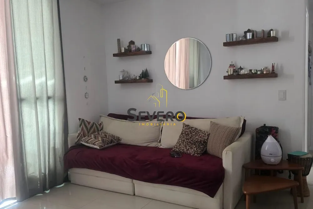 Apartamento, 2 quartos, 85 m² - Foto 4