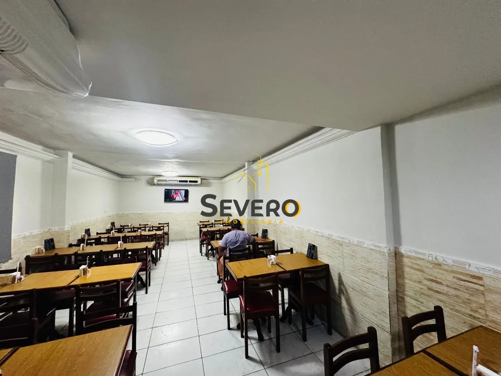 Loja-Salão, 200 m² - Foto 13