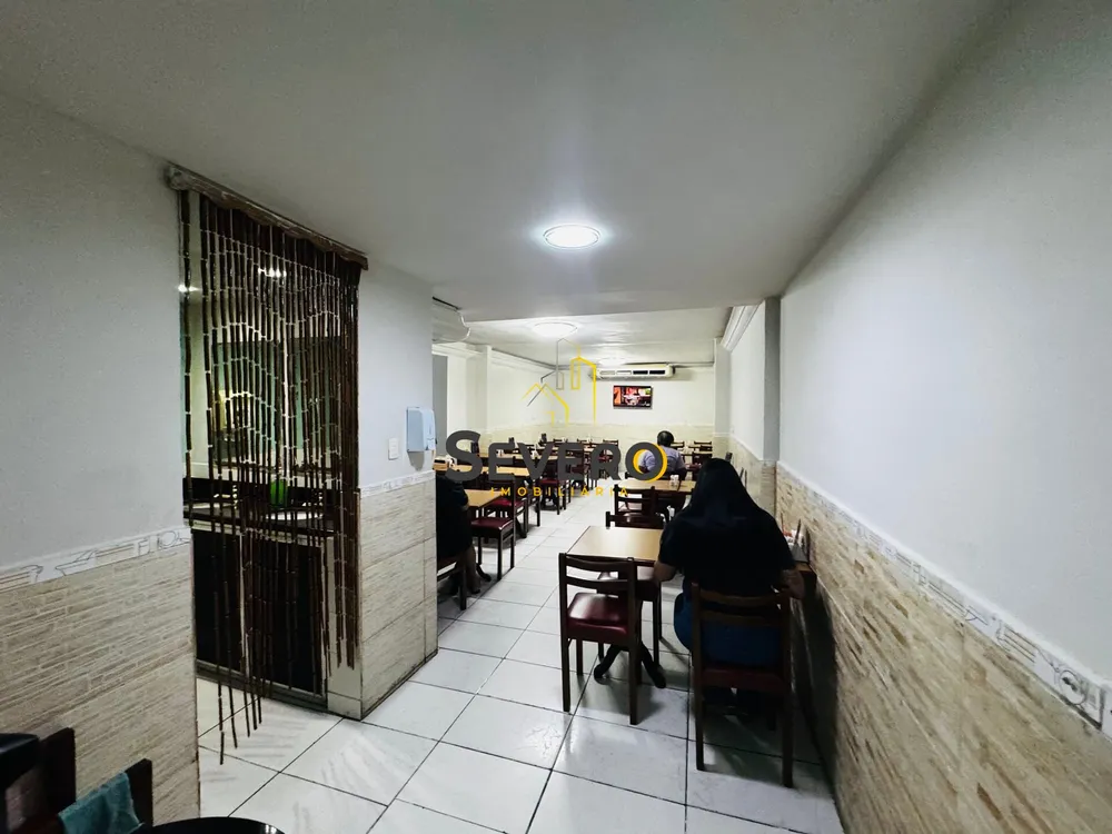 Loja-Salão, 200 m² - Foto 10
