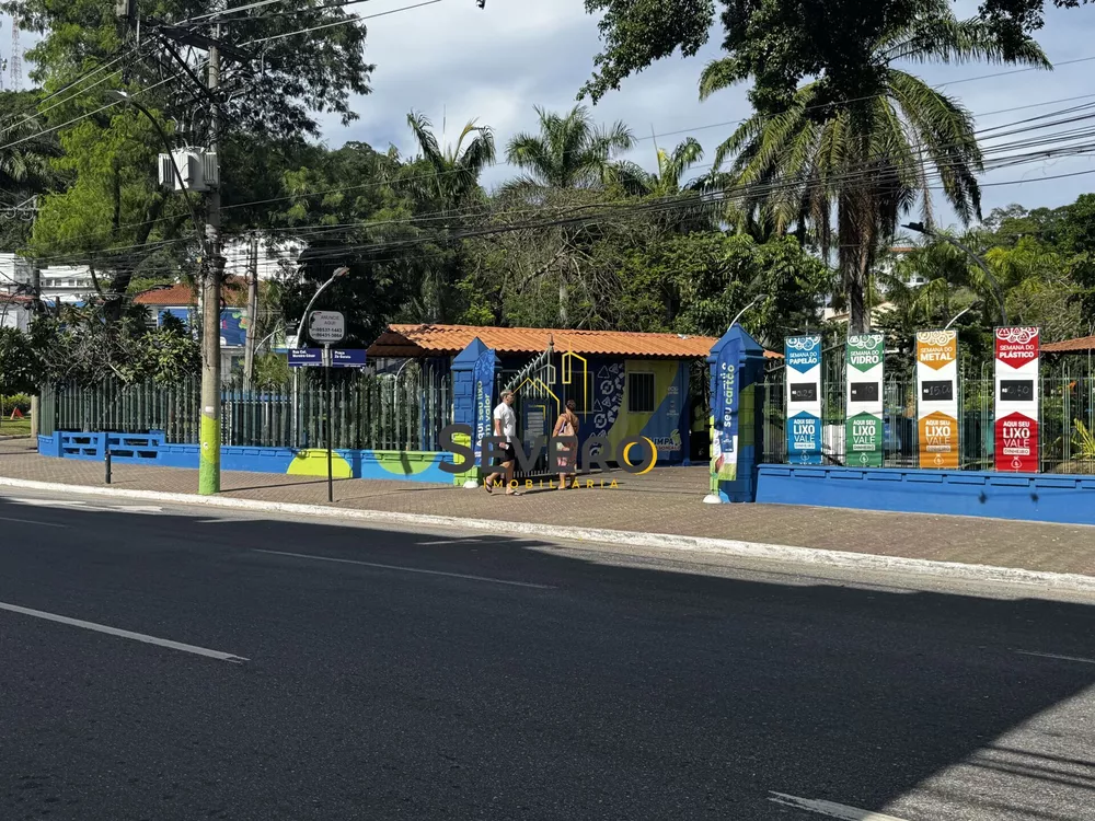 Loja-Salão, 200 m² - Foto 2