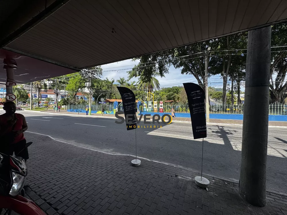 Loja-Salão, 200 m² - Foto 12