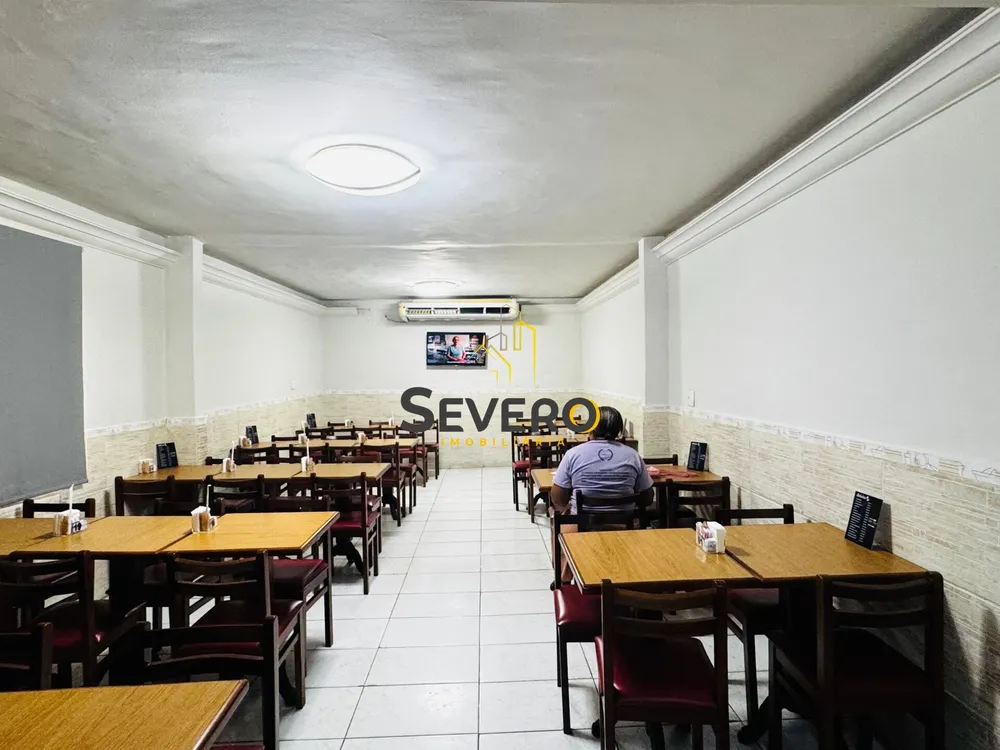 Loja-Salão, 200 m² - Foto 12