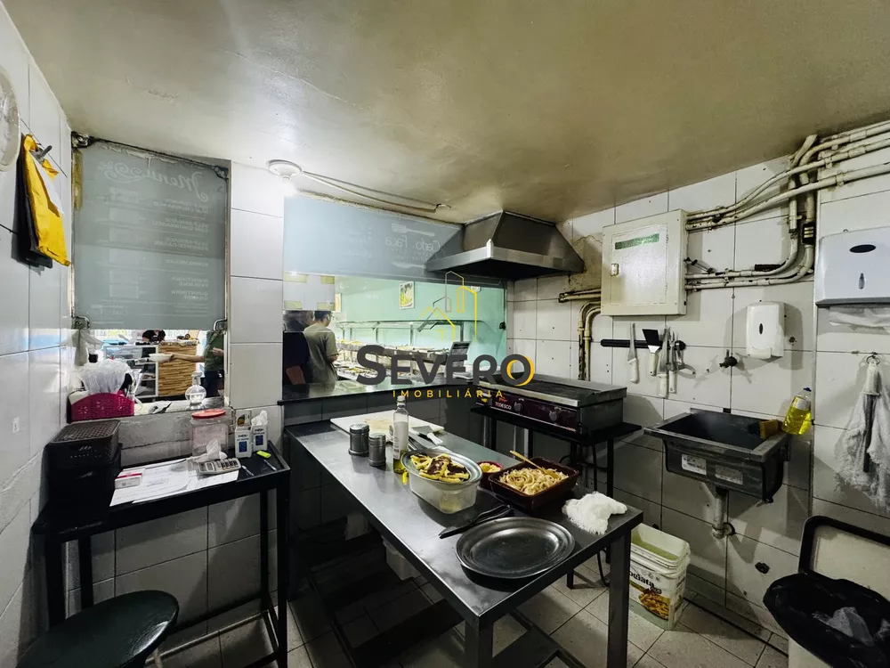 Loja-Salão, 200 m² - Foto 10