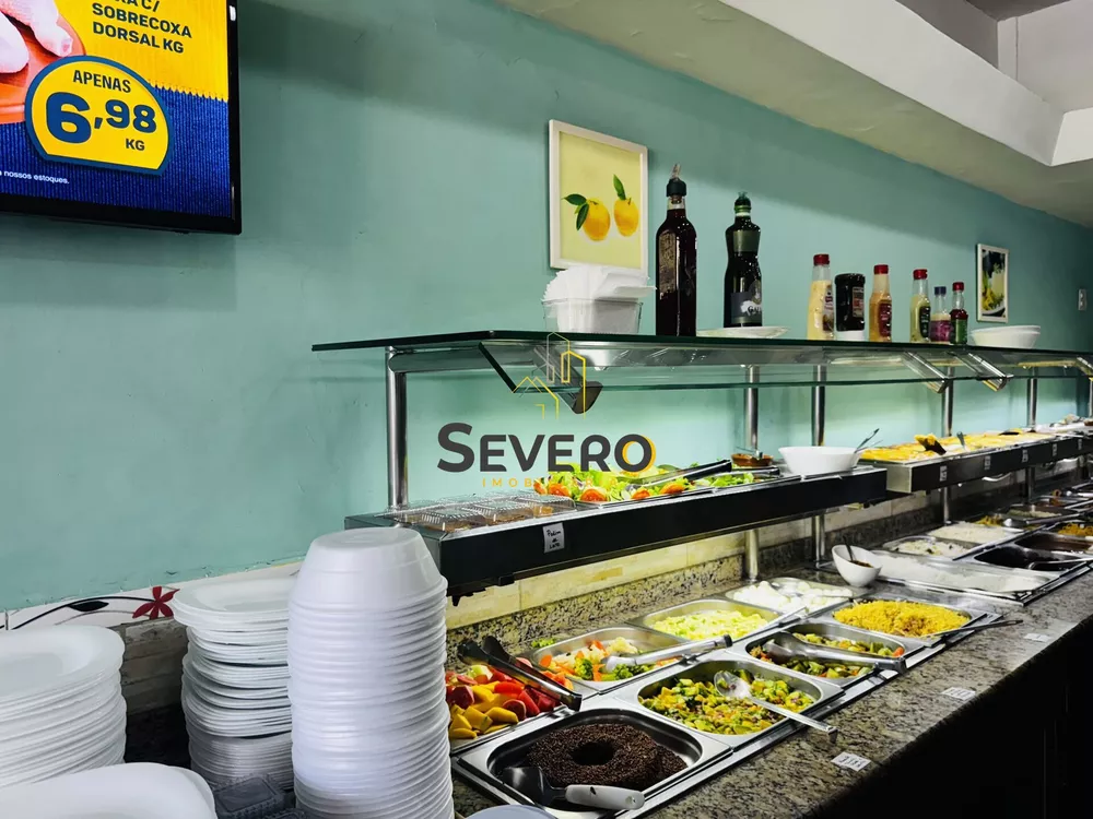 Loja-Salão, 200 m² - Foto 3