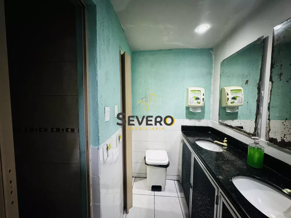 Loja-Salão, 200 m² - Foto 11