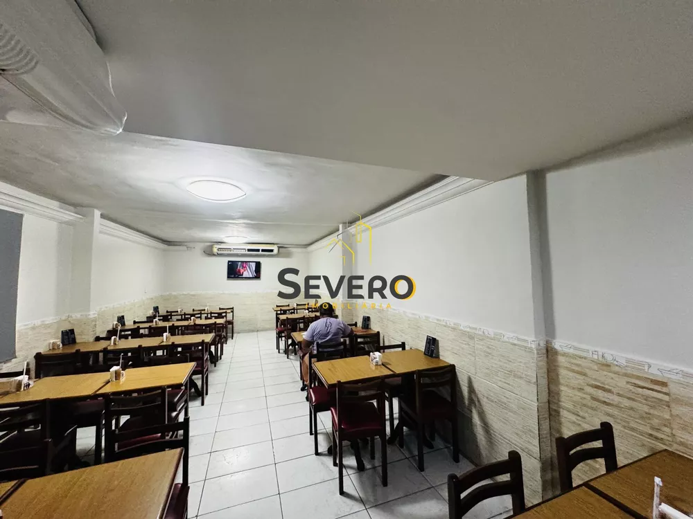 Loja-Salão, 200 m² - Foto 7