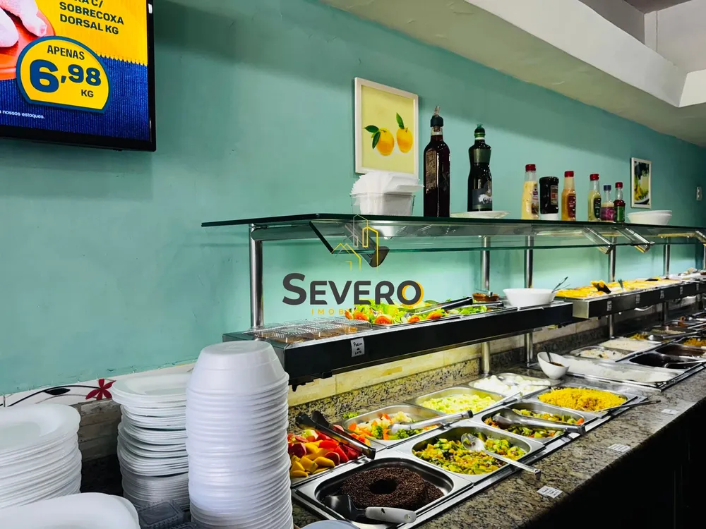 Loja-Salão, 200 m² - Foto 6