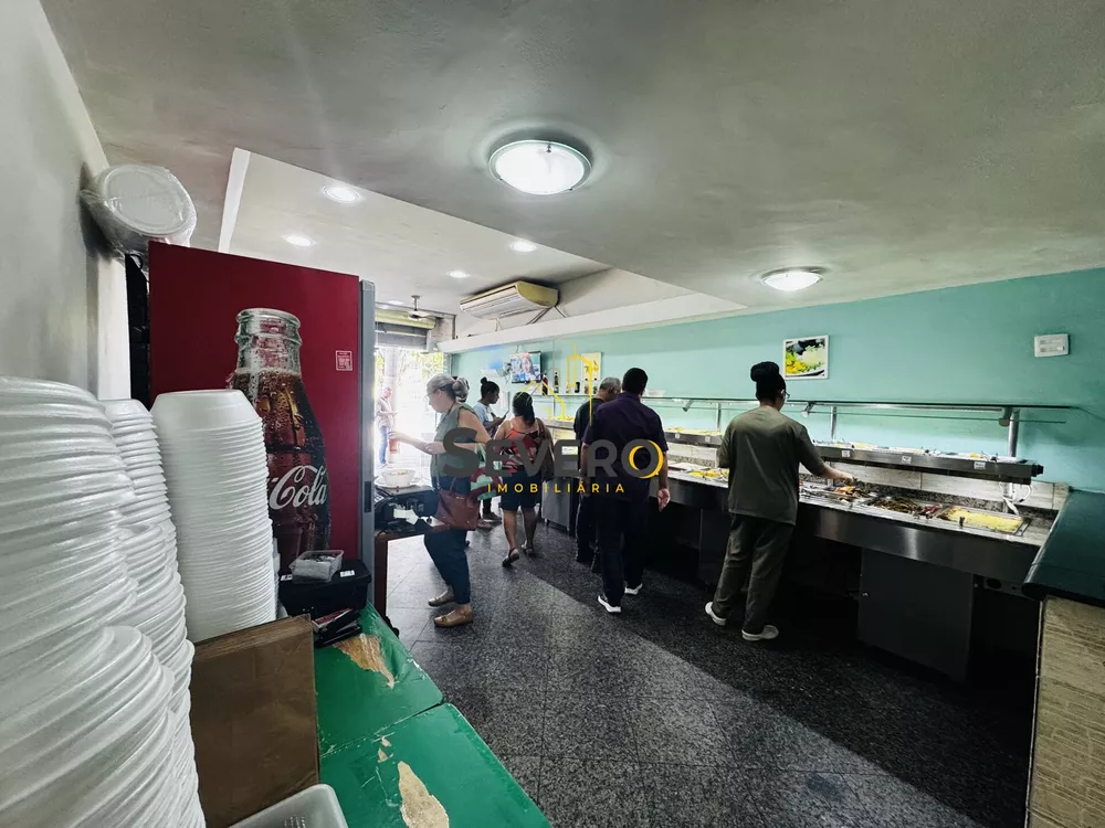 Loja-Salão, 200 m² - Foto 4