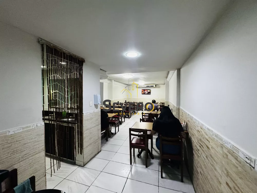 Loja-Salão, 200 m² - Foto 5