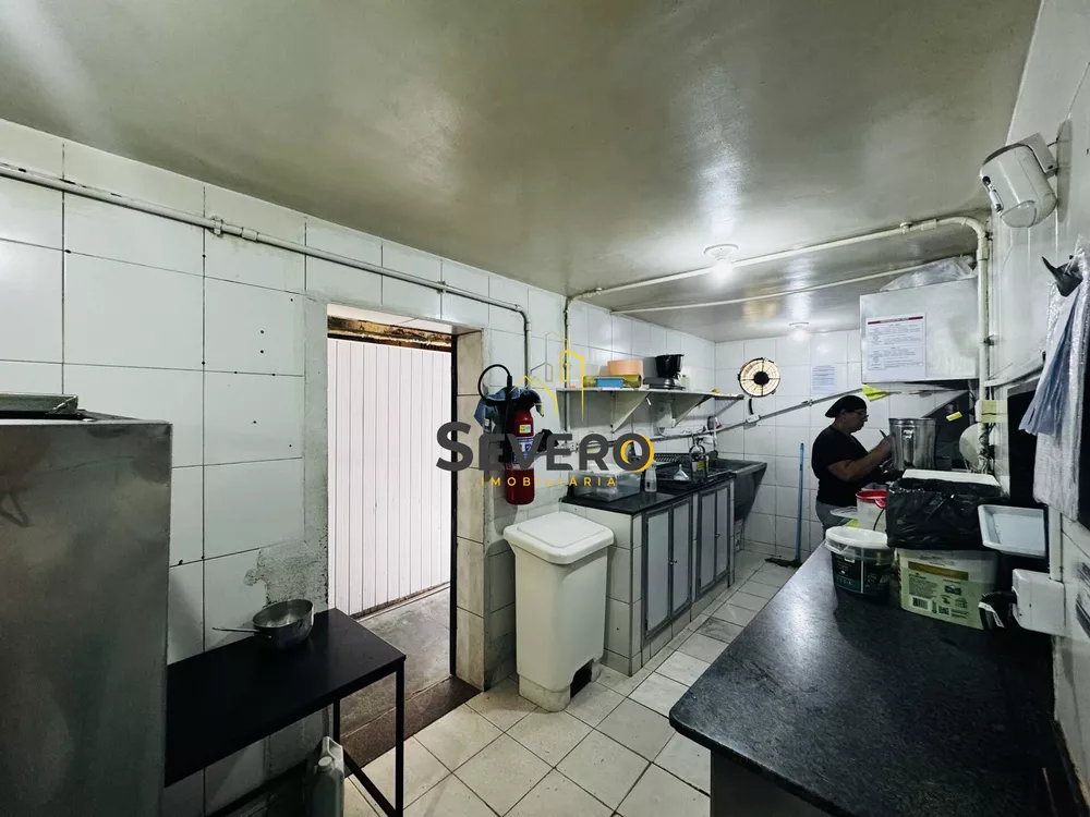 Loja-Salão, 200 m² - Foto 9