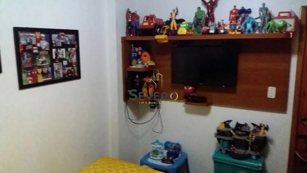 Apartamento, 2 quartos, 50 m² - Foto 20
