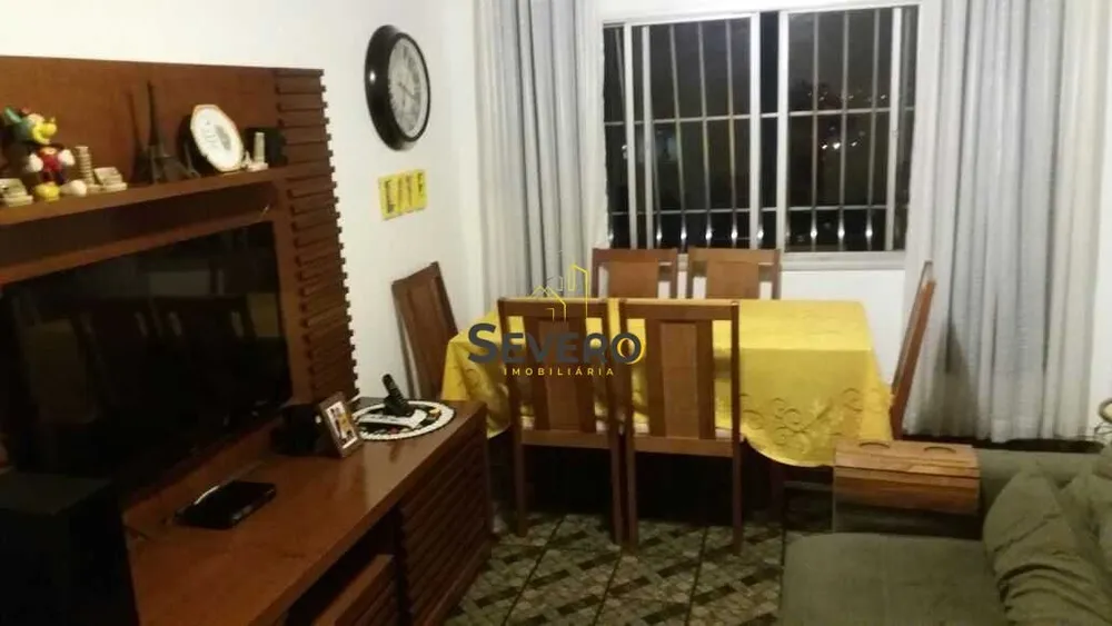 Apartamento, 2 quartos, 50 m² - Foto 7