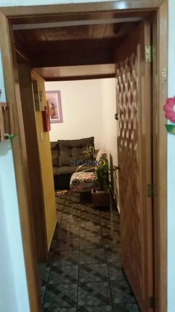 Apartamento, 2 quartos, 50 m² - Foto 6