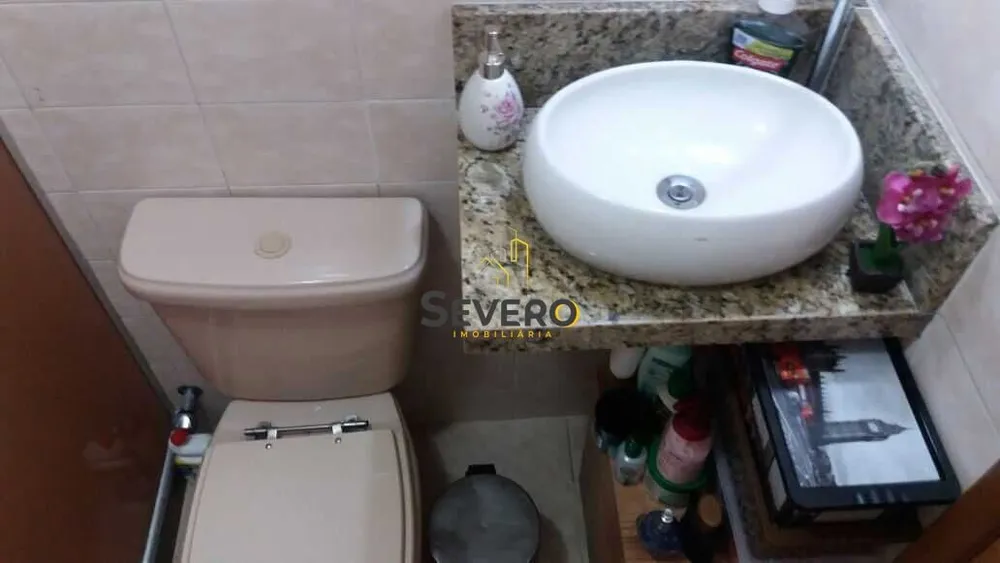 Apartamento, 2 quartos, 50 m² - Foto 5