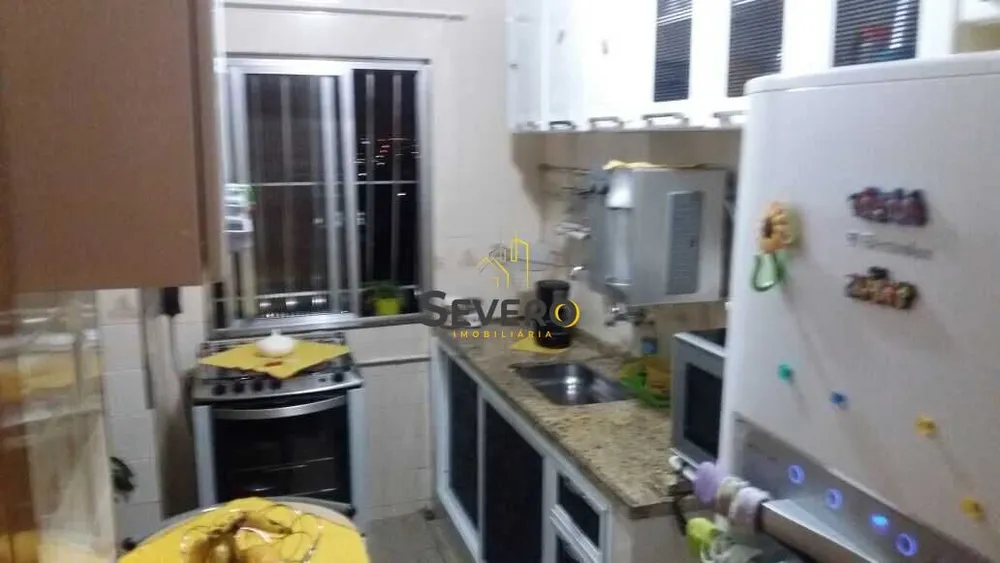 Apartamento, 2 quartos, 50 m² - Foto 22