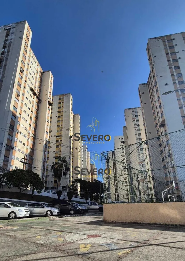 Apartamento, 2 quartos, 50 m² - Foto 1