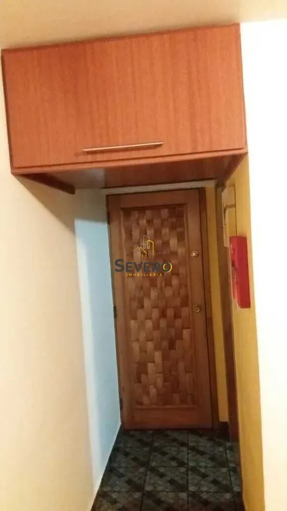 Apartamento, 2 quartos, 50 m² - Foto 11