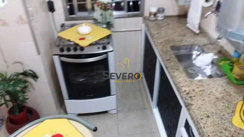 Apartamento, 2 quartos, 50 m² - Foto 15