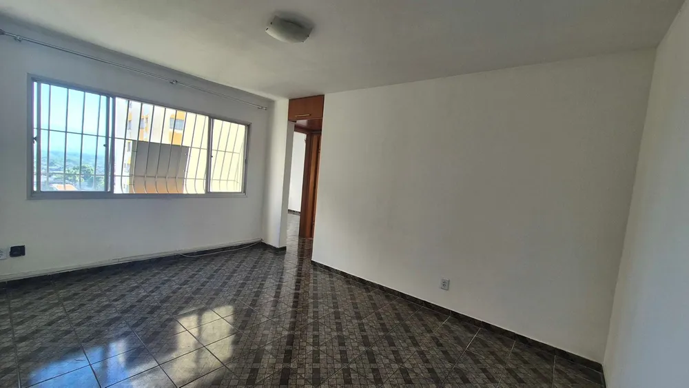 Apartamento, 2 quartos, 50 m² - Foto 8