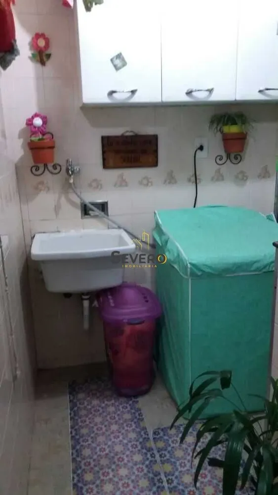Apartamento, 2 quartos, 50 m² - Foto 12