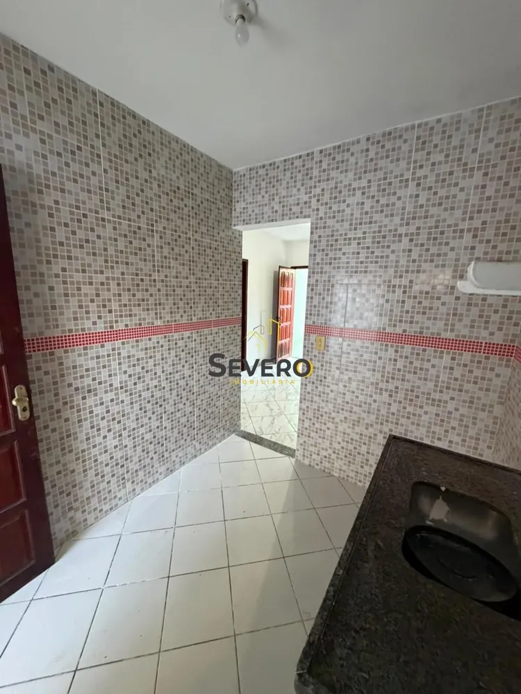 Casa, 2 quartos, 55 m² - Foto 13
