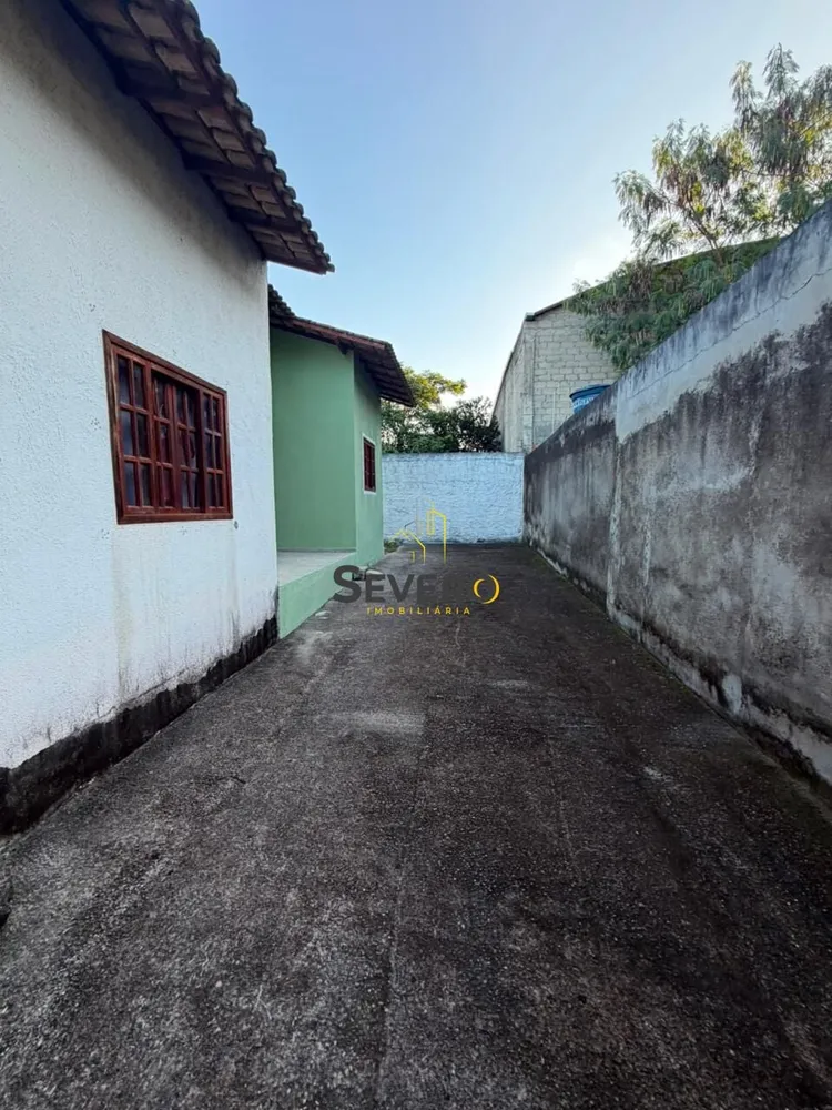 Casa, 2 quartos, 55 m² - Foto 19