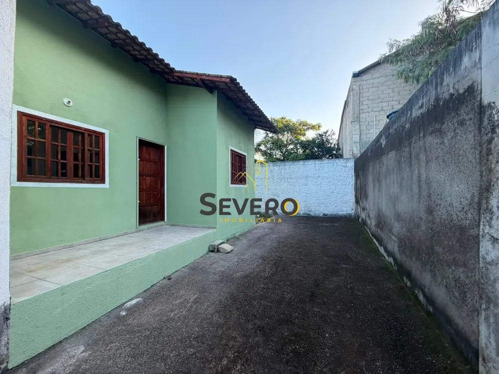 Casa, 2 quartos, 55 m² - Foto 16