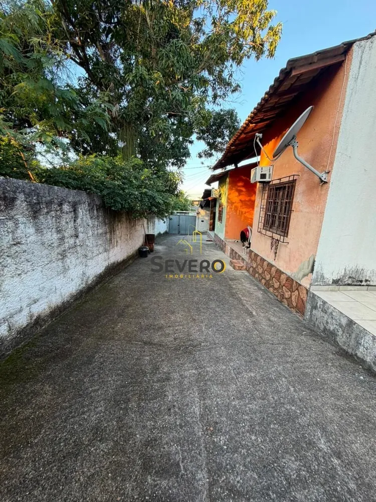 Casa, 2 quartos, 55 m² - Foto 18