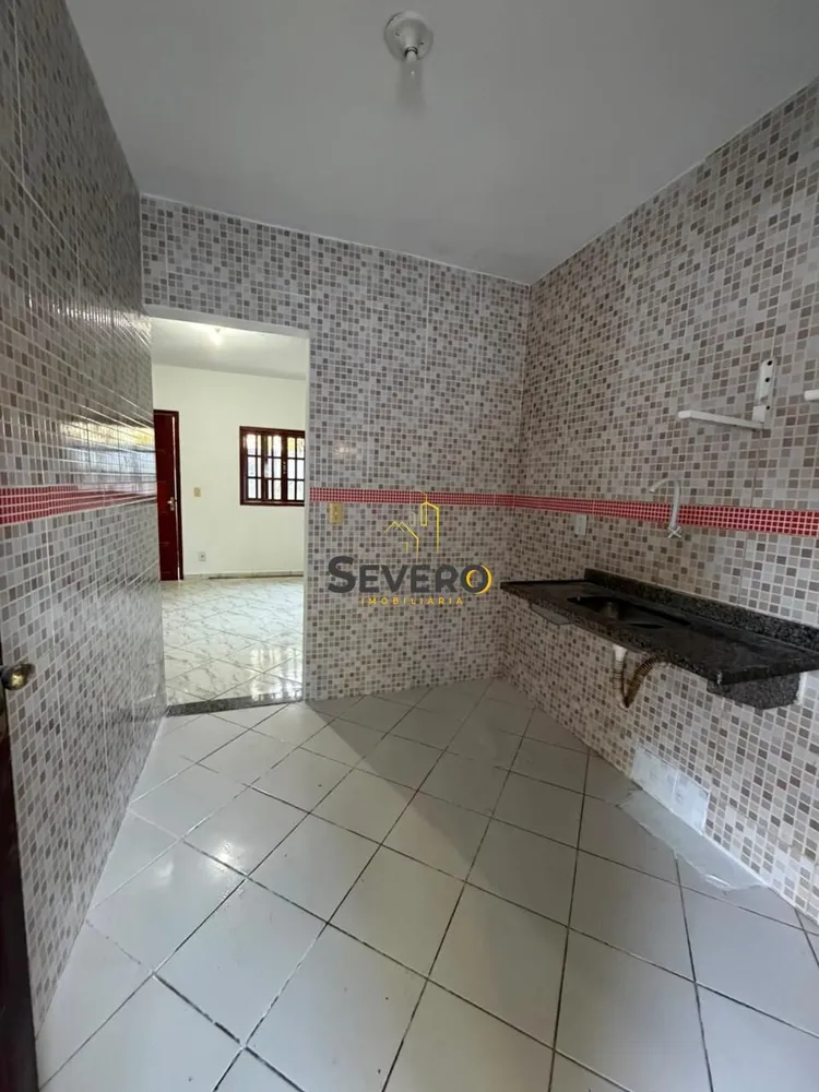 Casa, 2 quartos, 55 m² - Foto 11