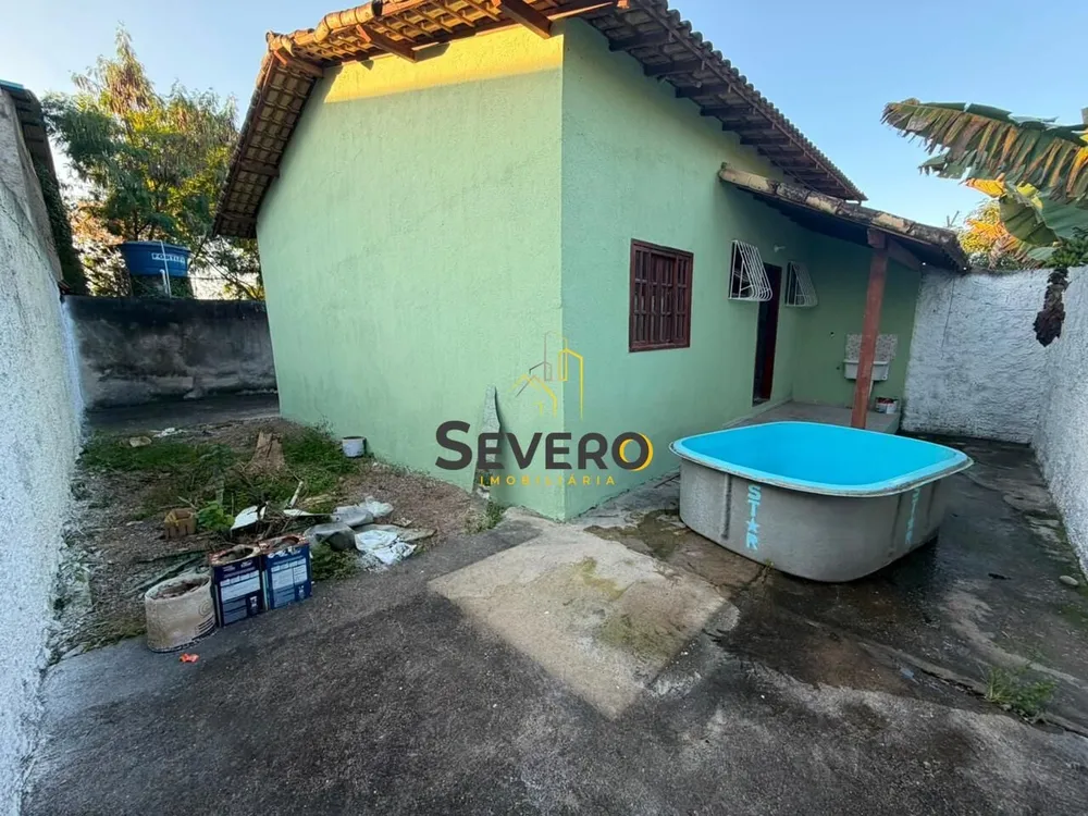 Casa, 2 quartos, 55 m² - Foto 20