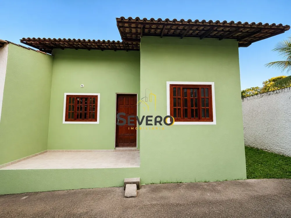 Casa, 2 quartos, 55 m² - Foto 1