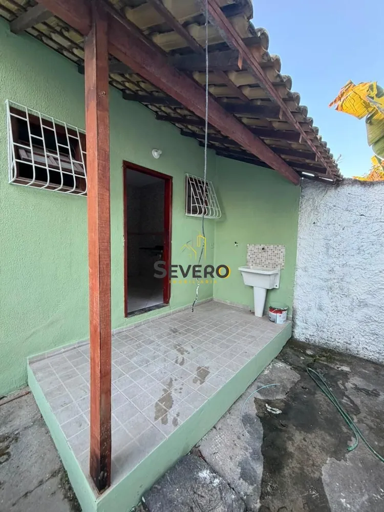 Casa, 2 quartos, 55 m² - Foto 15