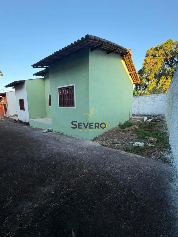 Casa, 2 quartos, 55 m² - Foto 17