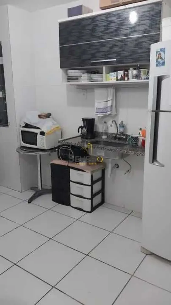 Apartamento, 2 quartos, 67 m² - Foto 7