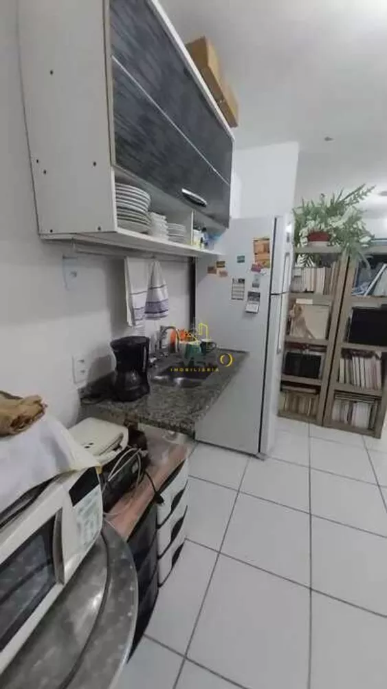 Apartamento, 2 quartos, 67 m² - Foto 7