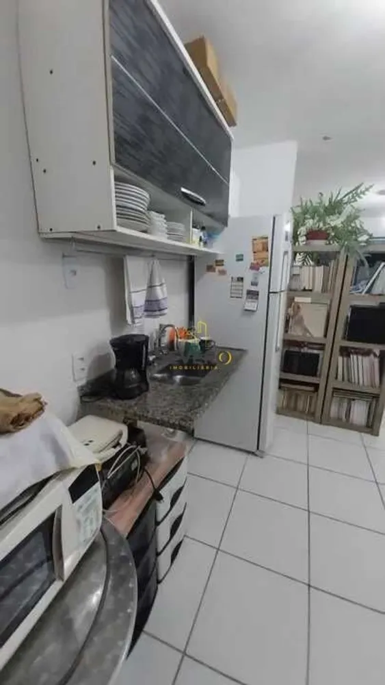 Apartamento, 2 quartos, 67 m² - Foto 10