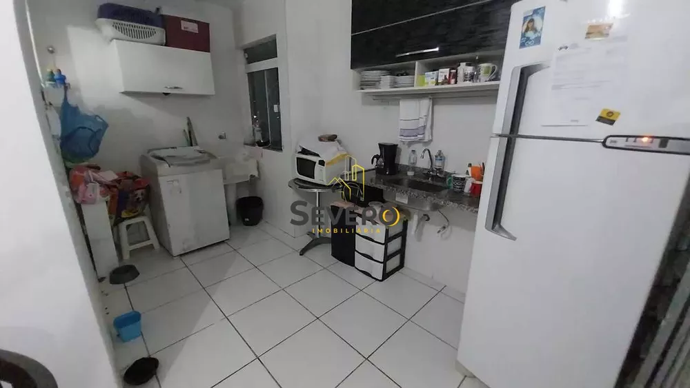 Apartamento, 2 quartos, 67 m² - Foto 11