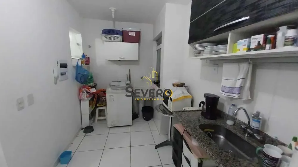 Apartamento, 2 quartos, 67 m² - Foto 30