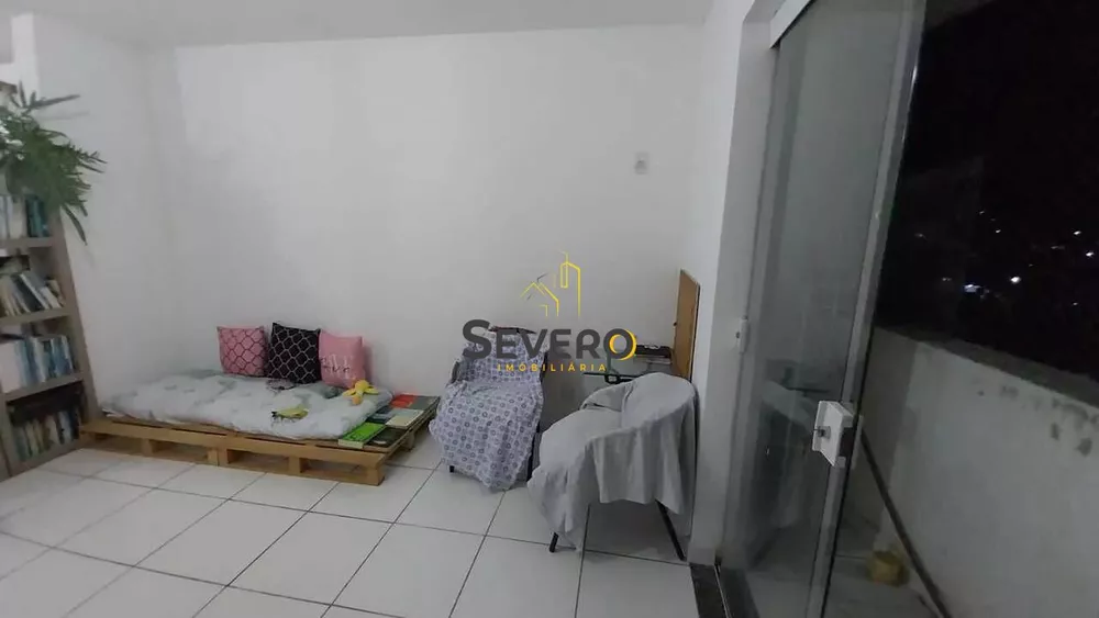 Apartamento, 2 quartos, 67 m² - Foto 1