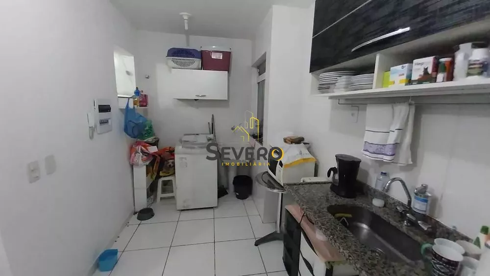 Apartamento, 2 quartos, 67 m² - Foto 2