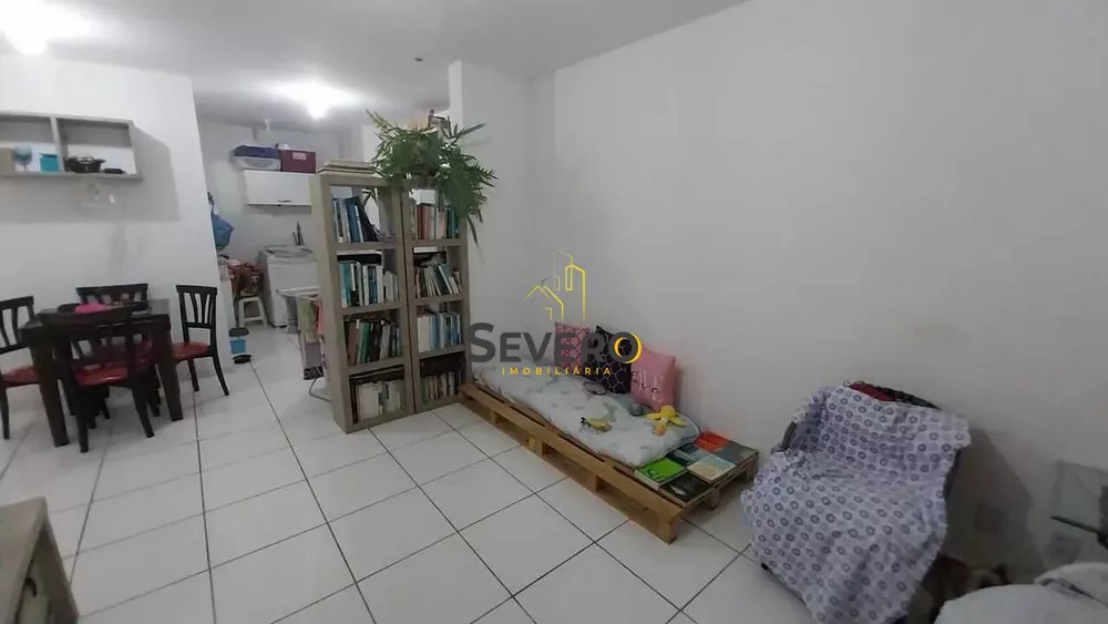 Apartamento, 2 quartos, 67 m² - Foto 4